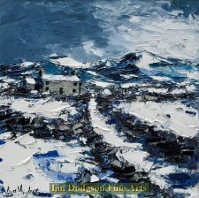 Fferm Manod by Wyn Hughes
