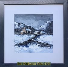 Manod by Wyn Hughes