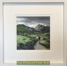 'Wyn Hughes - Rhyd Ddu