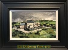 'Wyn Hughes - Fferm Carneddau