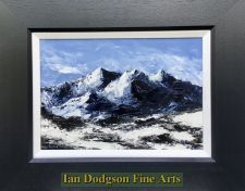'Wyn Hughes - Eryri